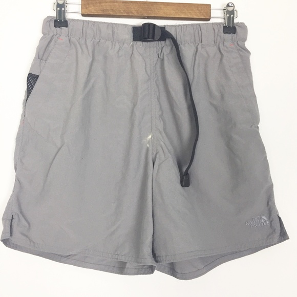 the north face swim shorts